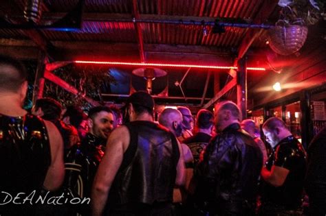 melbourne gay cruising|Dark Room in Melbourne